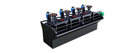 Flotation Machine